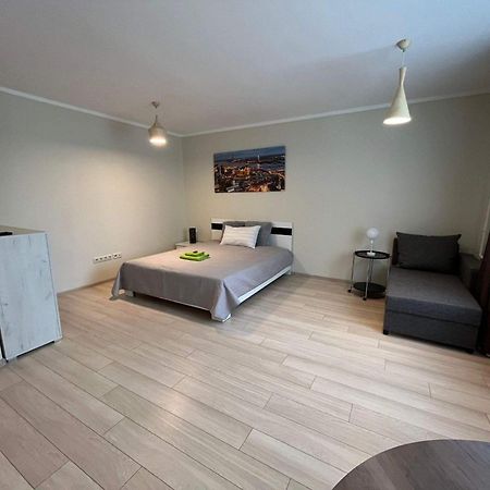 Beautiful Apartment Great Location Free Parking Riga Exteriér fotografie