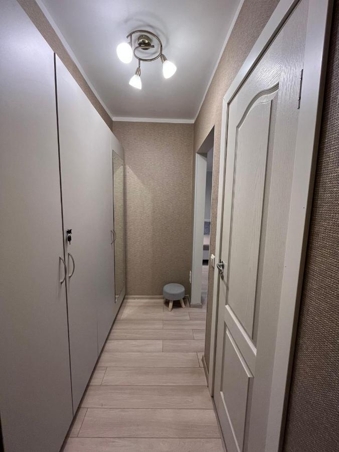 Beautiful Apartment Great Location Free Parking Riga Exteriér fotografie